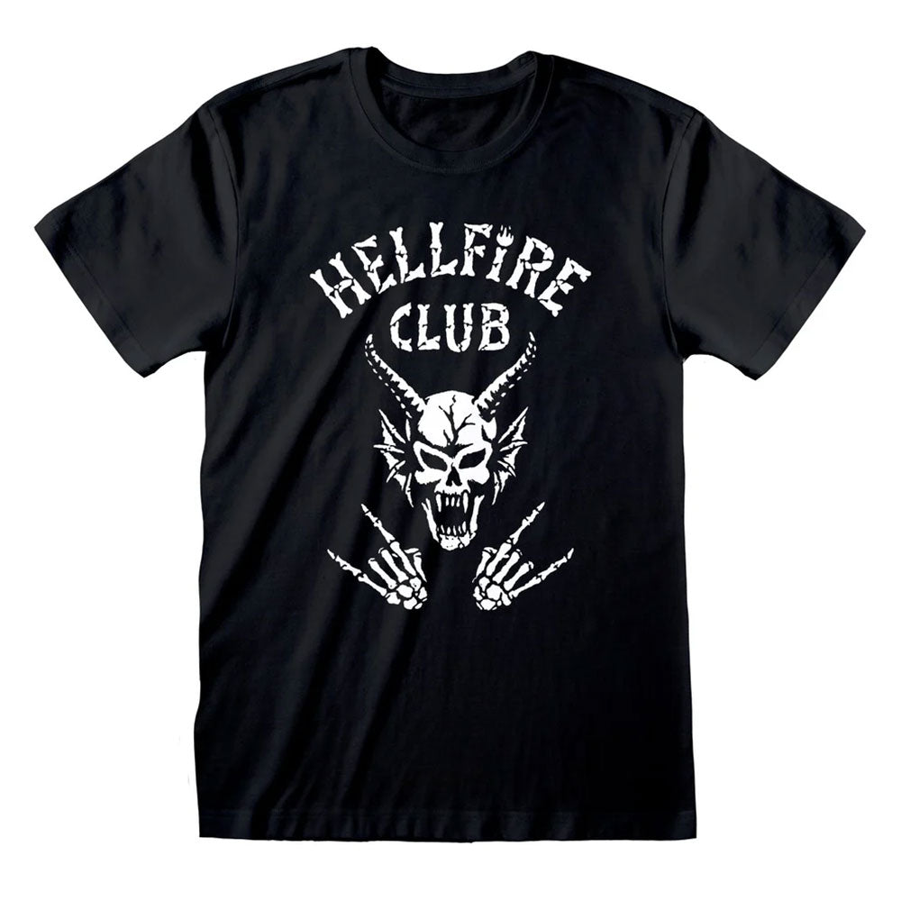 STRANGER THINGS - HFC CLUB